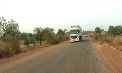 Il faut sécuriser la route du Mali