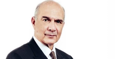 Mostafa Terrab, président directeur général du groupe OCP