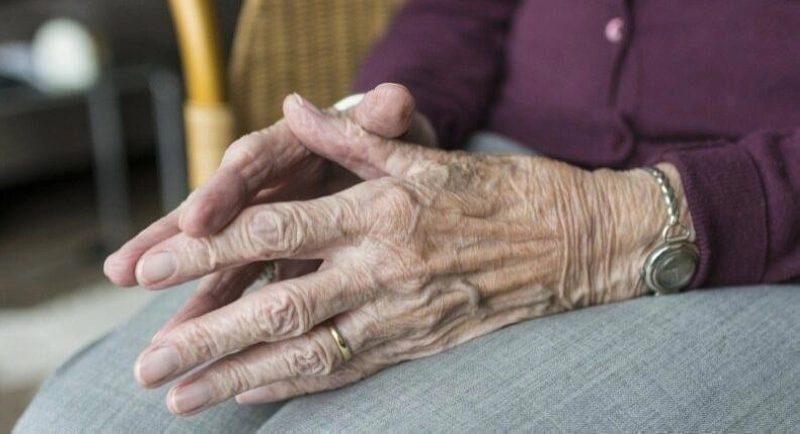 Les séniors souffrent en silence