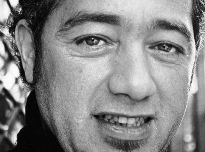 Rafik Boubker