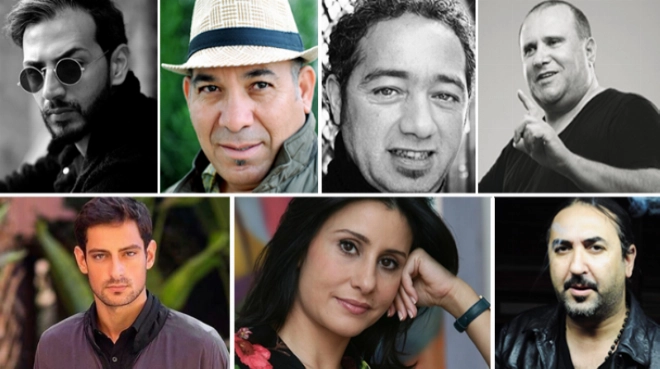 Grandes attentes des artistes marocains