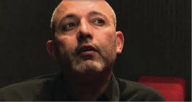 Mohamed Mouftakir