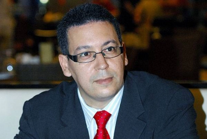 Nassim Abassi