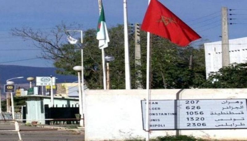 Frontières Maroco-algériennes. Aucun espoir à l'horizon.