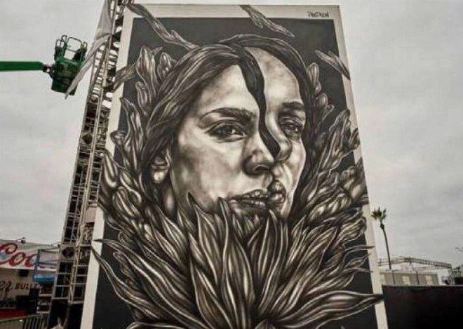 Paola Delfin-Mexique