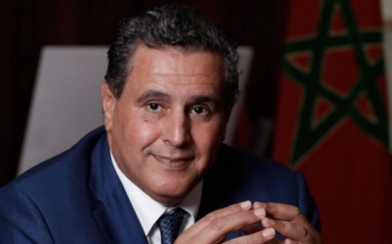 Aziz Akhannouch se dit satisfait des premières concertations pour la formation du nouveau gouvernement