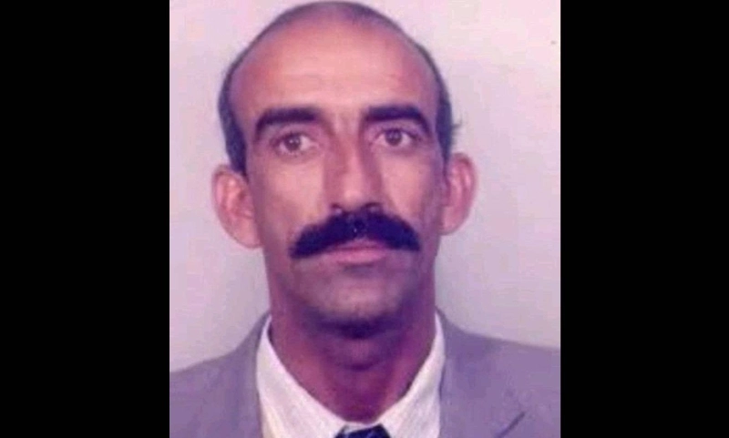 El Mahjoub Fritas