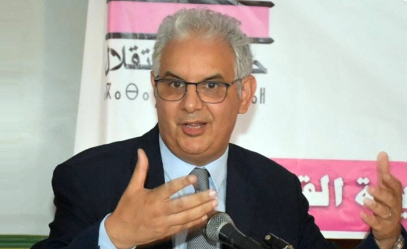 Nizar Baraka