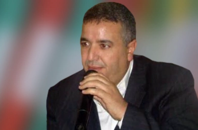Abdelwahab Belfkih