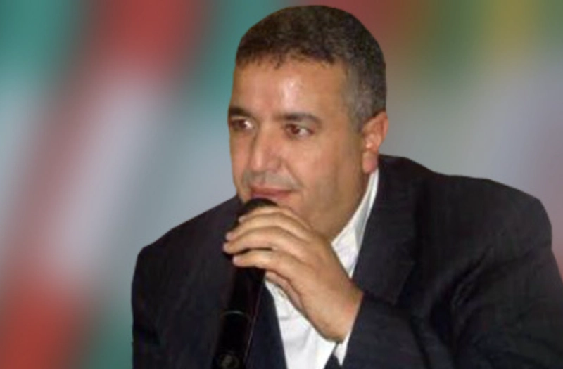 Abdelwahab Belfkih