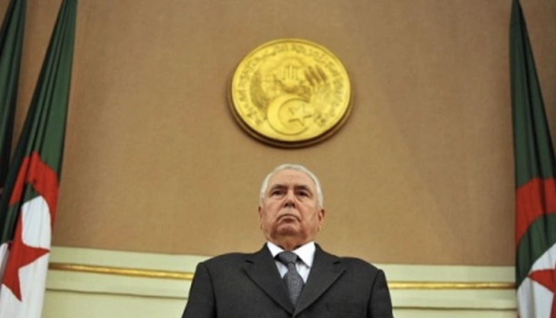 Abdelkader Bensalah