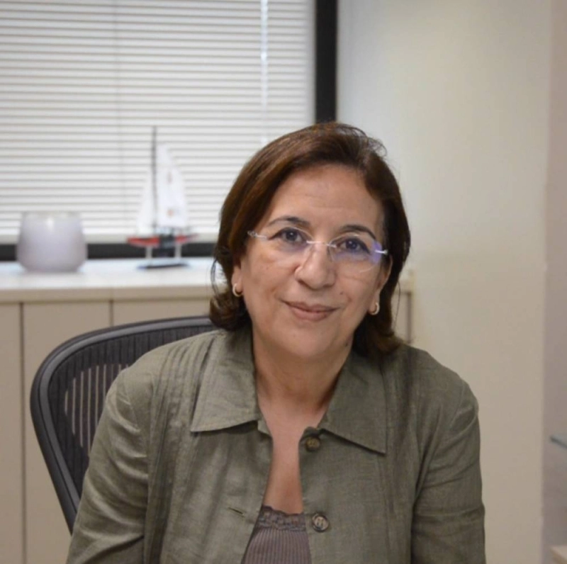 Wafa Assurance nomme Hakima Alqoh à la tête de son pôle entreprise.