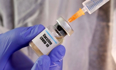 Les personnes vaccinées avec les vaccins chinois pourront bénéficier du pass sanitaire en France,