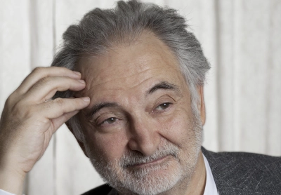 Jacques Attali