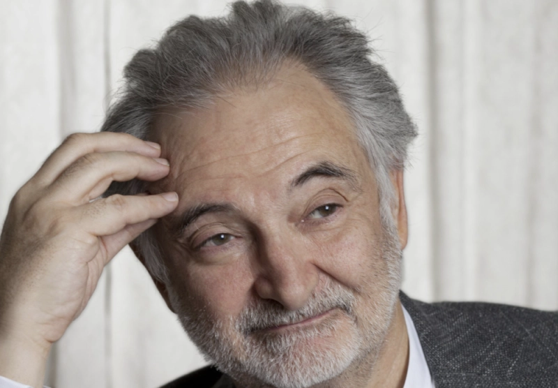 Jacques Attali