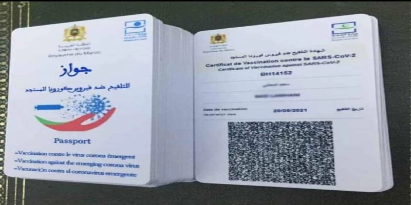 Un certificat spécifique pour les personnes inaptes à la vaccination en guise de laisser-passer