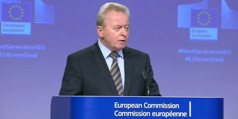 Janusz Wojciechowsk, commissaire européen à l’agriculture