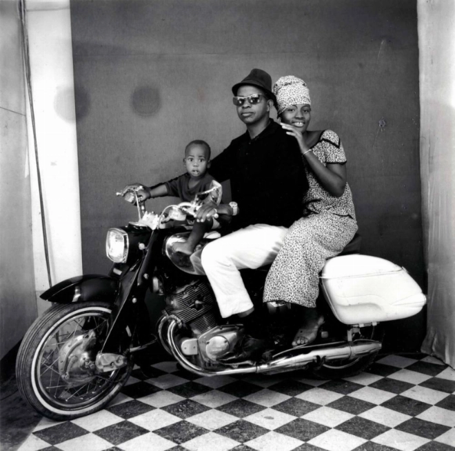 malick sibidé