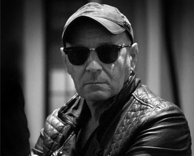 Gérard Rancinan