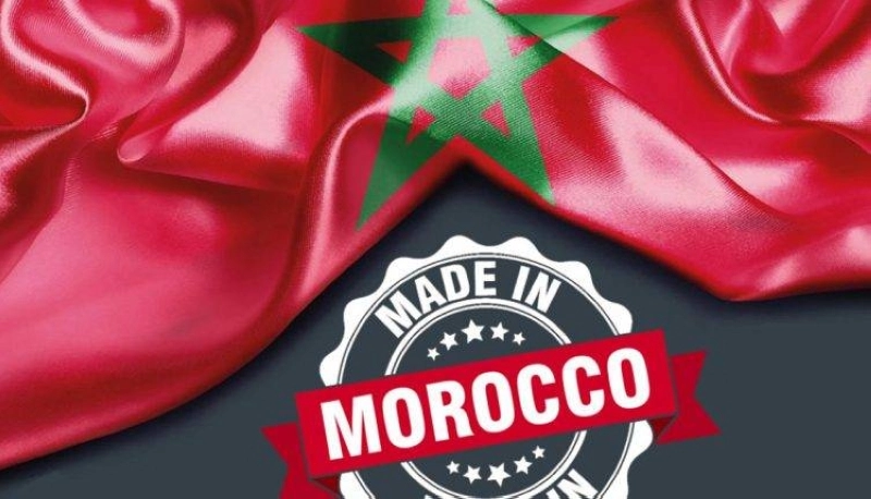 Le « Made in Morocco » est un vrai catalyseur qui peut assurer une dynamique majeure pour la relance de l’économie nationale au niveau du marché domestique et au-delà.