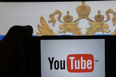La guerre entre Google et la Russie risque de s'intensifier
