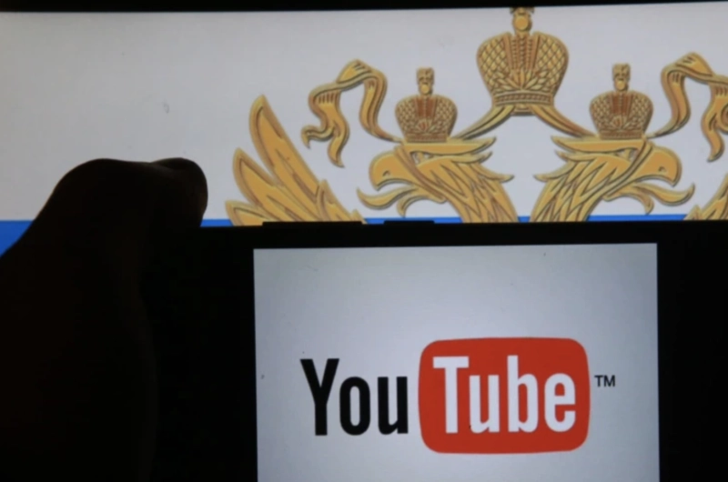 La guerre entre Google et la Russie risque de s'intensifier