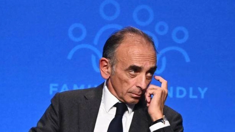 Eric Zemmour, le débat dépasse la France