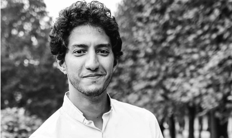 Omar El Jamali