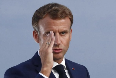 Le président français Emmanuel Macron vient de dire tout haut ce qu'il pensait tout bas du régime algérien