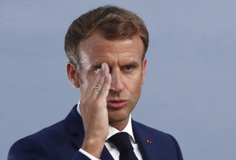 Le président français Emmanuel Macron vient de dire tout haut ce qu'il pensait tout bas du régime algérien