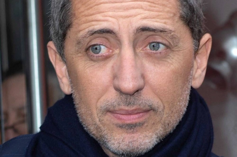 Gad El Maleh. Les fans vont devoir attendre.