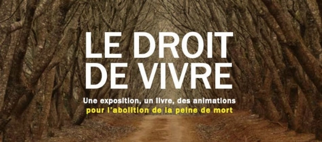 Livre Le droit de vivre