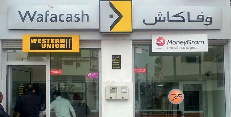 Wafacash lance une application pour le transfert d'argent d'Europe vers l'Afrique
