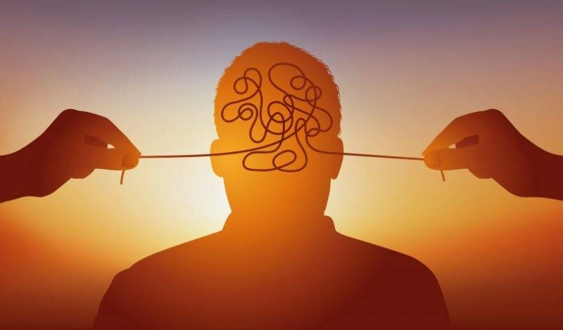 La santé mental, parent pauvre de la santé publique dans le monde