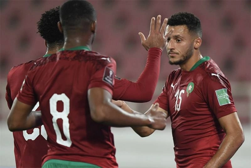 Les Lions de l'Atlas redonnent espoir aux amateurs de foot marocains