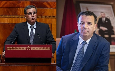 La CGEM a accueilli favorablement le nouveau gouvernement et a voté pour son programme à la Chambre des conseillers