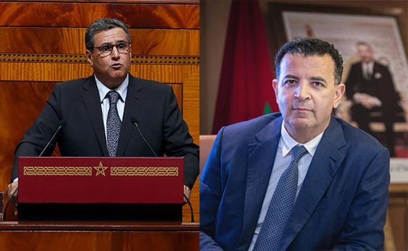 La CGEM a accueilli favorablement le nouveau gouvernement et a voté pour son programme à la Chambre des conseillers