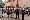 Ont assisté à cette cérémonie solennelle plusieurs ministres burkinabé, l’Ambassadeur du Maroc au Burkina Faso Youssef Slaoui, de nombreux présidents d’instances de régulation africaines ainsi que diverses autres personnalités politiques et médiatiques burkinabé.