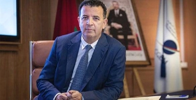 Chakib El Alj, président de la CGEM