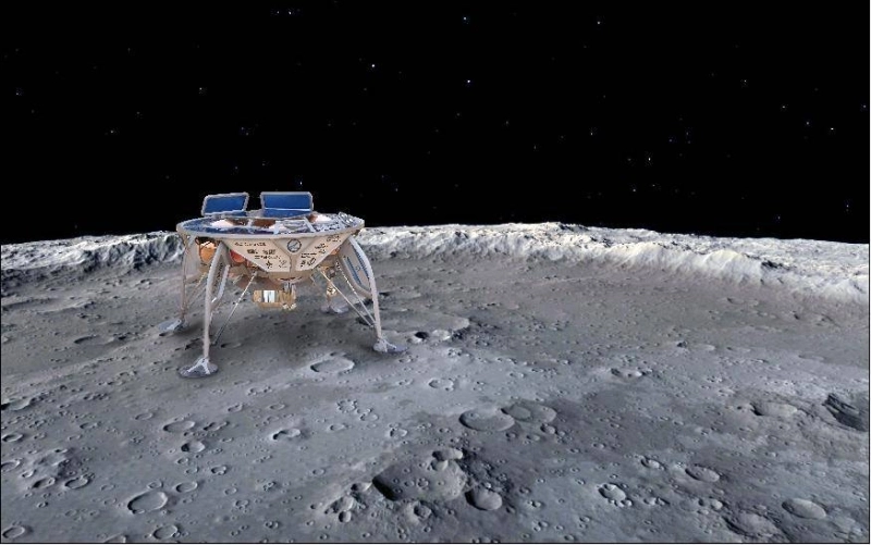 Après la paix, la conquête de l’espace