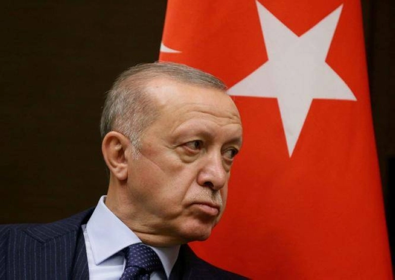 Erdogan. Les sanctions européennes vont être dures