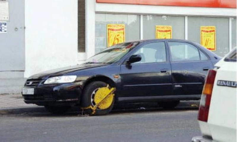 Les Casablancais arriveront-ils à se débarrasser du sabot ?