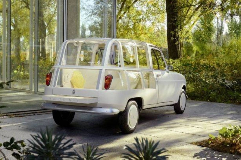 Suite N4 Renault