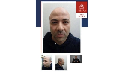 Sofiane -Sophiane- Hambli faisait l'objet d'un avis de recherche lancé par Interpol