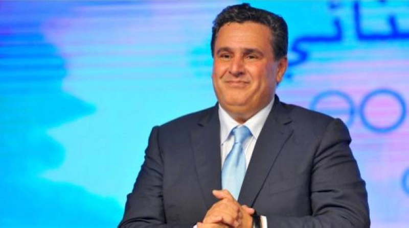 L'AMDH s'adresse à Aziz Akhenouch pour renoncer à cette décision polémique
