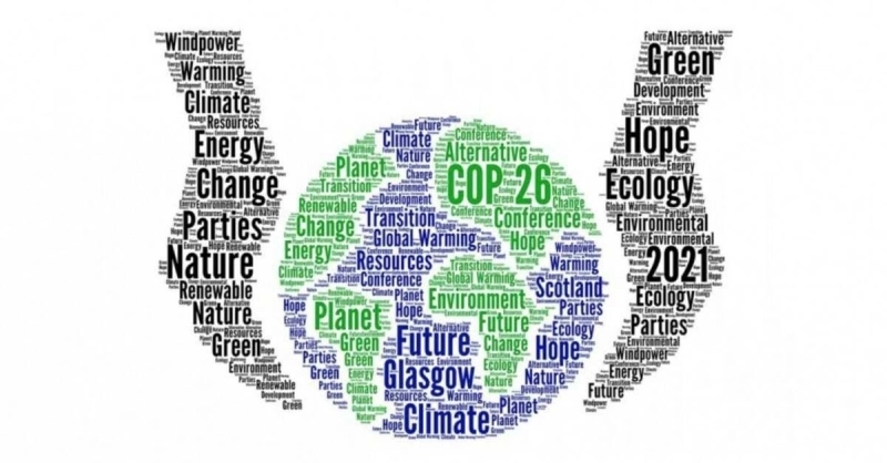 De nouveaux constats alarmants à la COP26 et rien de plus
