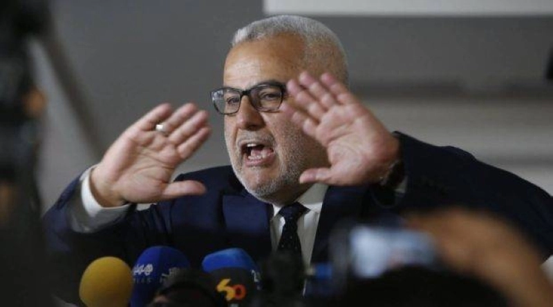 Abdelilah Benkirane ne se fait pas d'illusion
