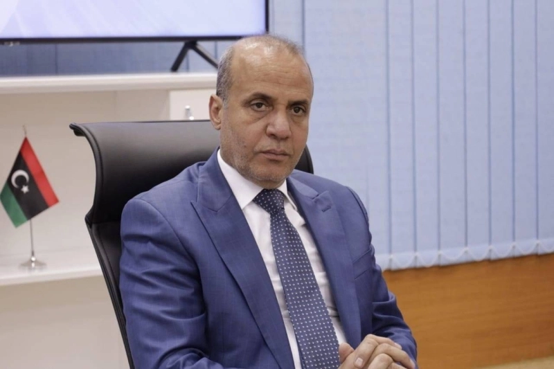 Abdullah Allafi