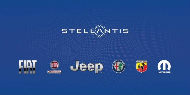 FCA Morocco, filiale marocaine du groupe Stellantis.