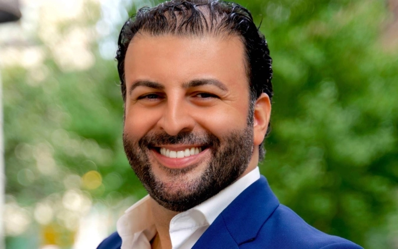 David Serero